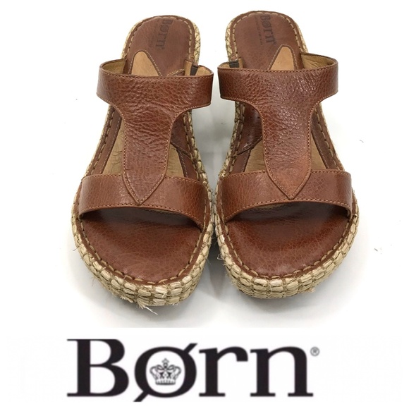 born sandals sale